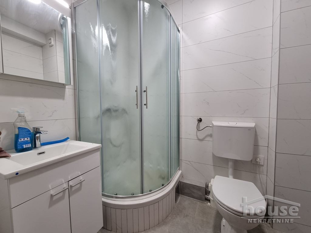 Stan,NOVI SAD,GRBAVICA 44m2,90640€ , ID: 1061108 3