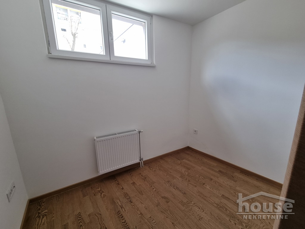 Stan,NOVI SAD,GRBAVICA 44m2,90640€ , ID: 1061108 16