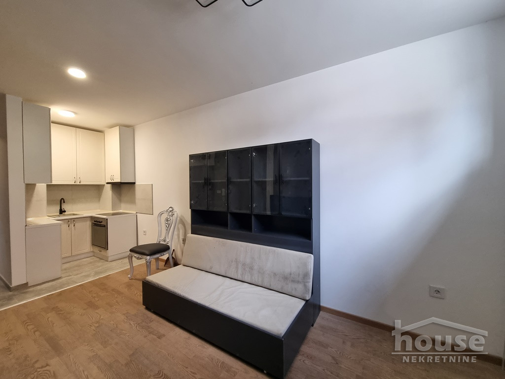Stan,NOVI SAD,GRBAVICA 44m2,90640€ , ID: 1061108 13