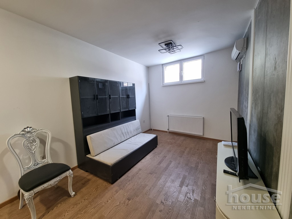 Stan,NOVI SAD,GRBAVICA 44m2,90640€ , ID: 1061108 11