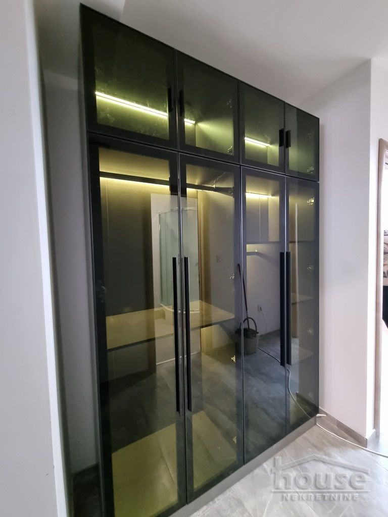 Stan,NOVI SAD,GRBAVICA 44m2,90640€ , ID: 1061108 4