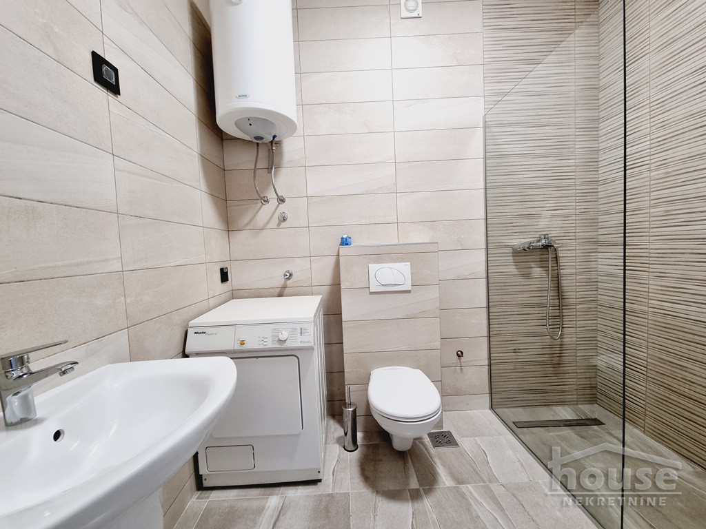 Stan,NOVI SAD,SALAJKA 74m2,247200€ , ID: 1059330 12