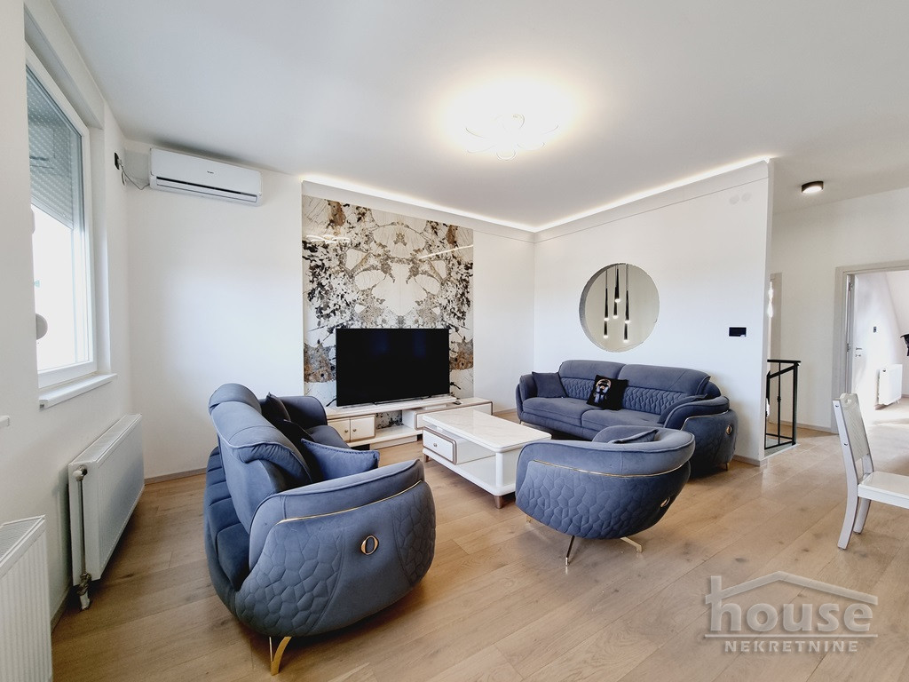 Stan,NOVI SAD,SALAJKA 74m2,247200€ , ID: 1059330 21