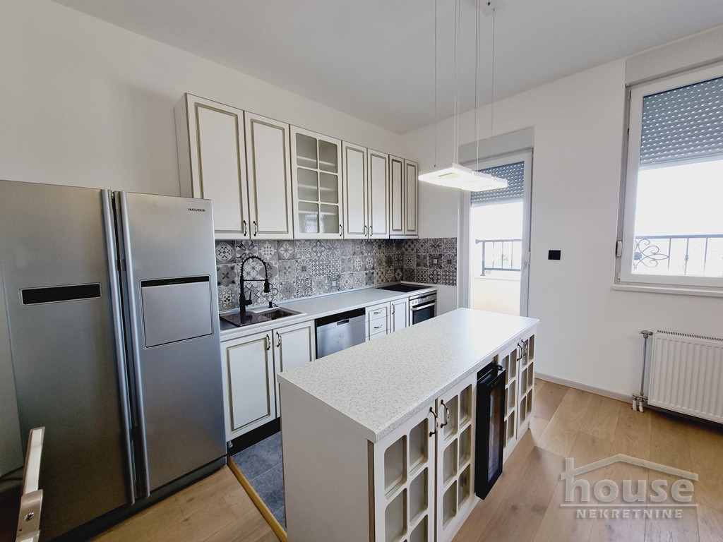 Stan,NOVI SAD,SALAJKA 74m2,247200€ , ID: 1059330 22