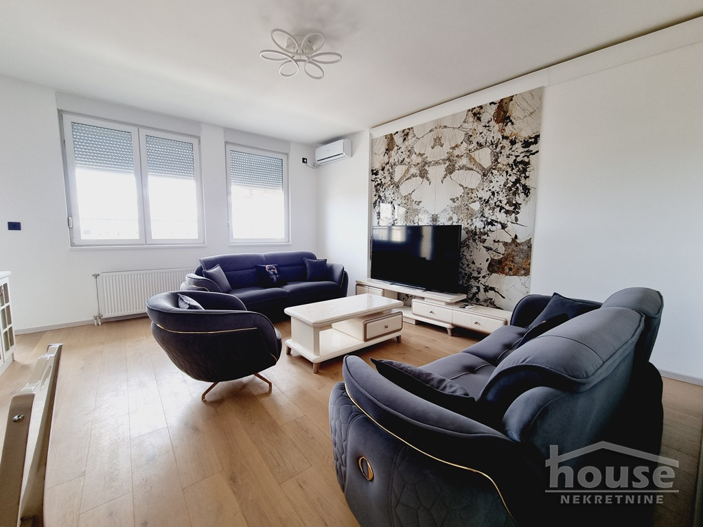 Stan,NOVI SAD,SALAJKA 74m2,247200€ , ID: 1059330 2