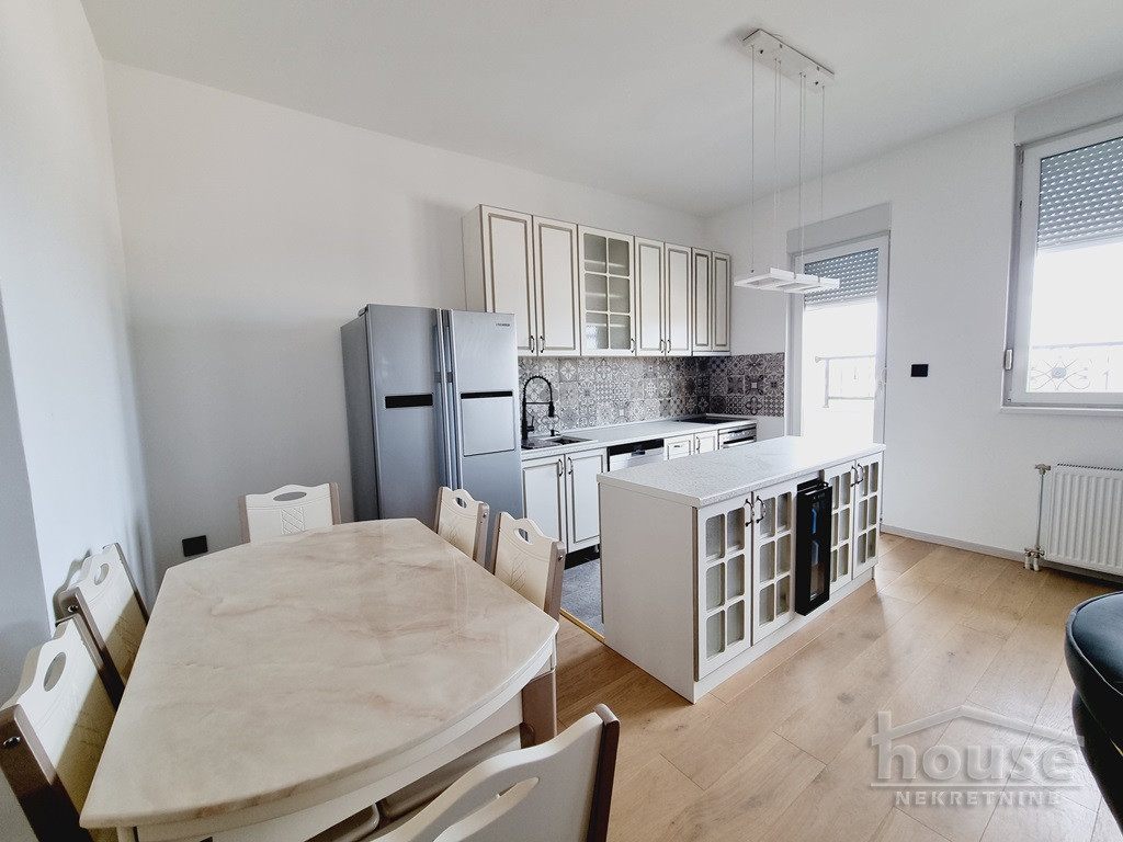 Stan,NOVI SAD,SALAJKA 74m2,247200€ , ID: 1059330 6