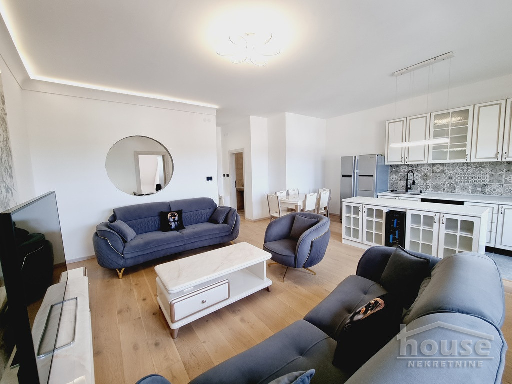 Stan,NOVI SAD,SALAJKA 74m2,247200€ , ID: 1059330 23