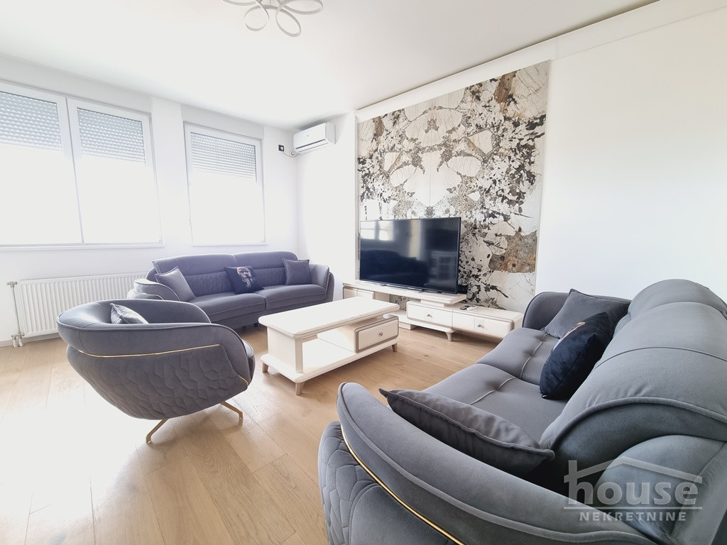 Stan,NOVI SAD,SALAJKA 74m2,247200€ , ID: 1059330 7