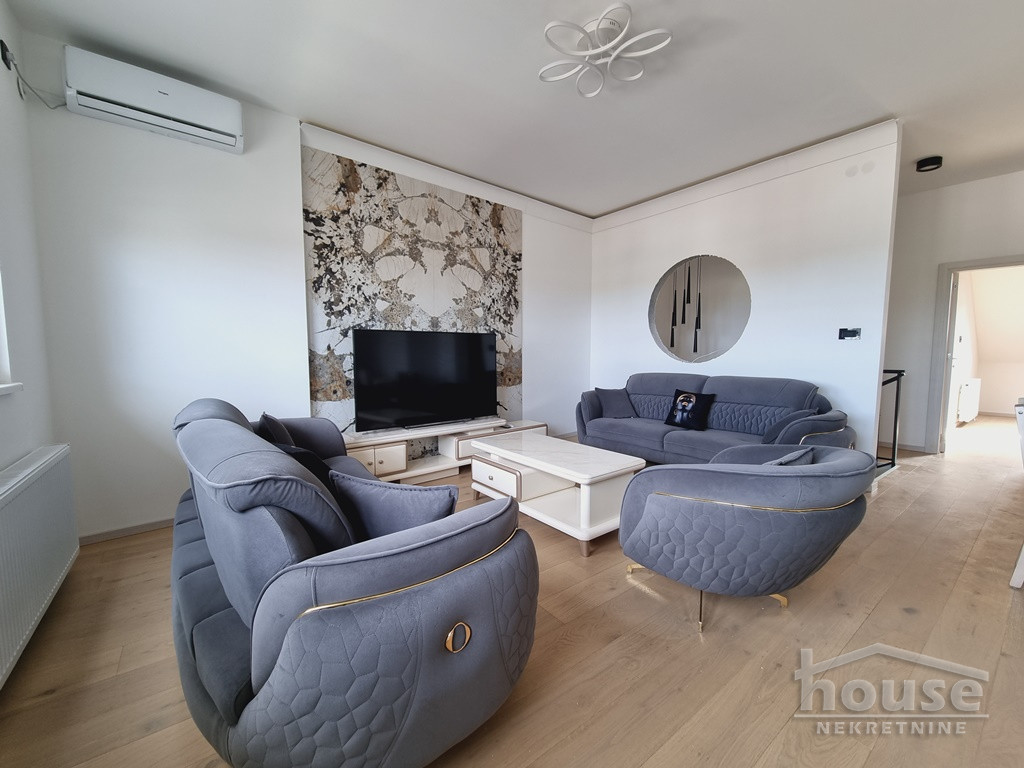 Stan,NOVI SAD,SALAJKA 74m2,247200€ , ID: 1059330 8