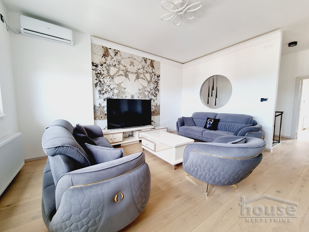 Stan,NOVI SAD,SALAJKA 74m2,247200€ , ID: 1059330 1