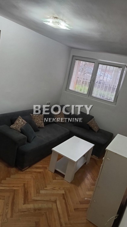 Dvosoban stan, 40 m2, Zemun, Filipa Kljajića ID: 107851 1