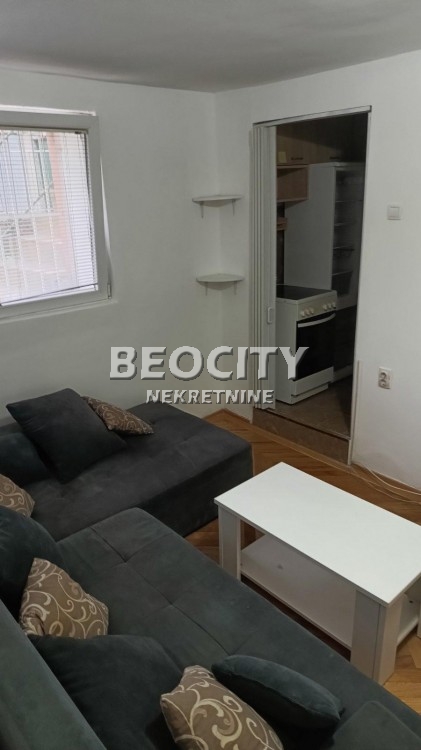 Dvosoban stan, 40 m2, Zemun, Filipa Kljajića ID: 107851 2