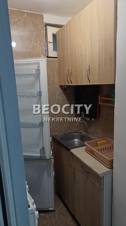 Dvosoban stan, 40 m2, Zemun, Filipa Kljajića ID: 107851 3