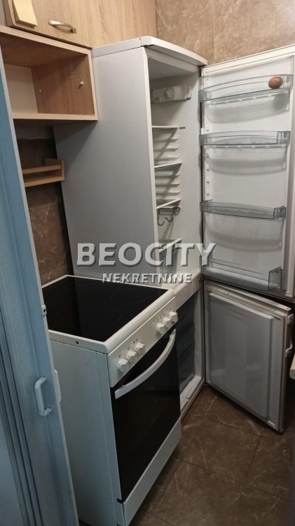 Dvosoban stan, 40 m2, Zemun, Filipa Kljajića ID: 107851 4