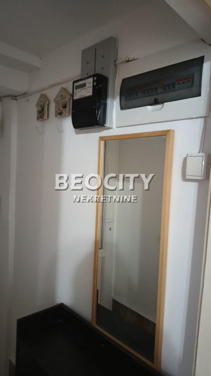 Dvosoban stan, 40 m2, Zemun, Filipa Kljajića ID: 107851 11