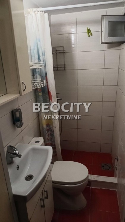 Dvosoban stan, 40 m2, Zemun, Filipa Kljajića ID: 107851 12