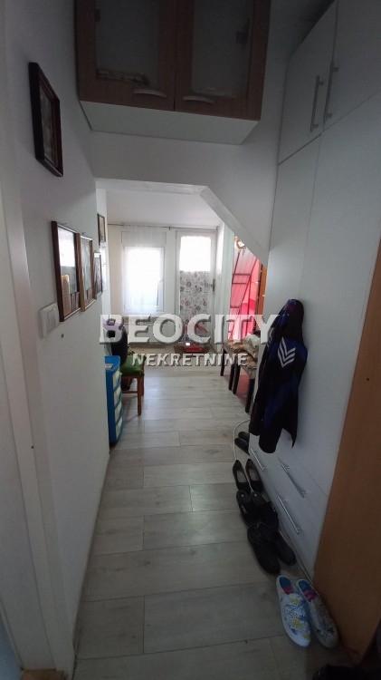 Jednosoban stan, 39 m2, Socijalno, Vuka Karadžića ID: 107901 3