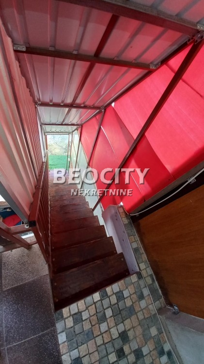 Jednosoban stan, 39 m2, Socijalno, Vuka Karadžića ID: 107901 10