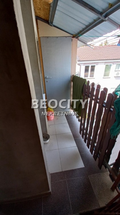 Jednosoban stan, 39 m2, Socijalno, Vuka Karadžića ID: 107901 8