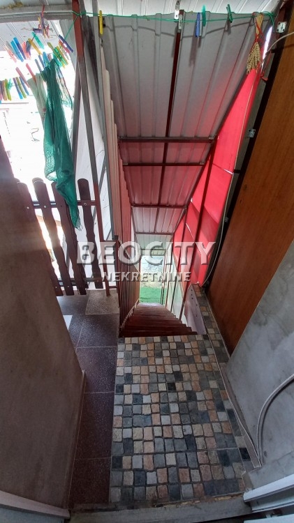 Jednosoban stan, 39 m2, Socijalno, Vuka Karadžića ID: 107901 9