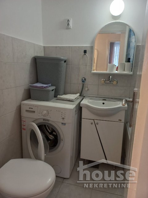 Stanovi,NOVI SAD,GRBAVICA 55m2,600€ , ID: 9111312 12