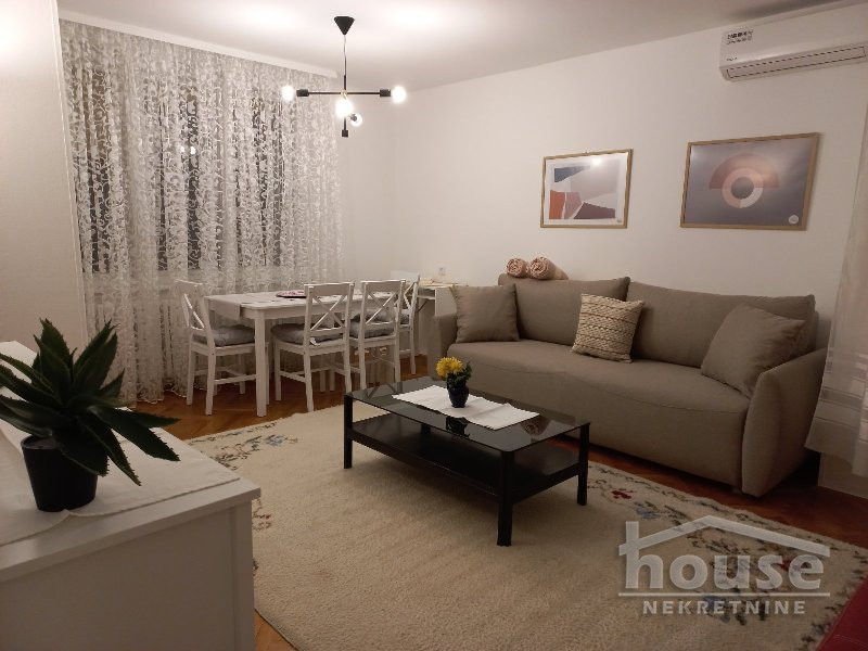 Stanovi,NOVI SAD,GRBAVICA 55m2,600€ , ID: 9111312 1