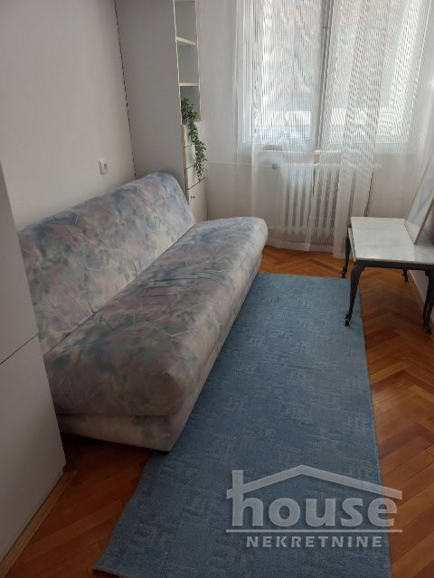 Stanovi,NOVI SAD,GRBAVICA 55m2,600€ , ID: 9111312 9