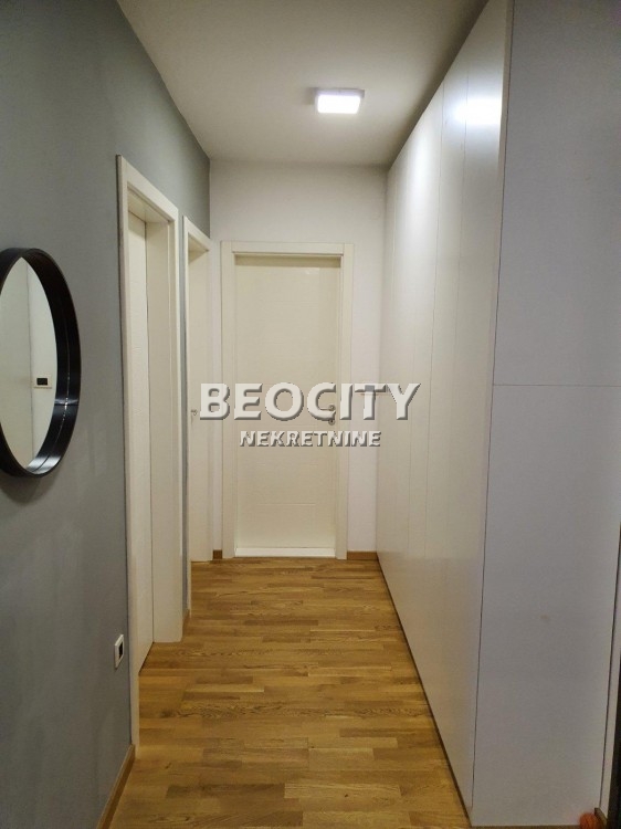 Trosoban stan, 62 m2, Sajmište, Branka Bajića ID: 107829 12