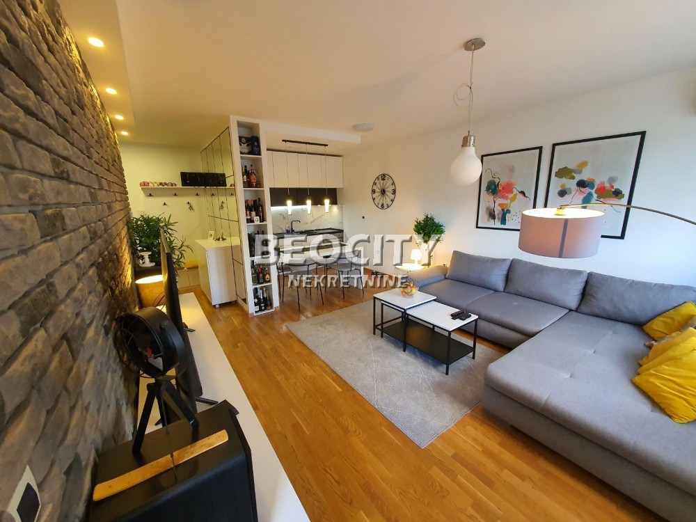 Trosoban stan, 62 m2, Sajmište, Branka Bajića ID: 107829 4