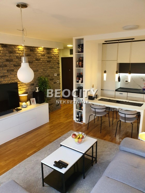 Trosoban stan, 62 m2, Sajmište, Branka Bajića ID: 107829 5