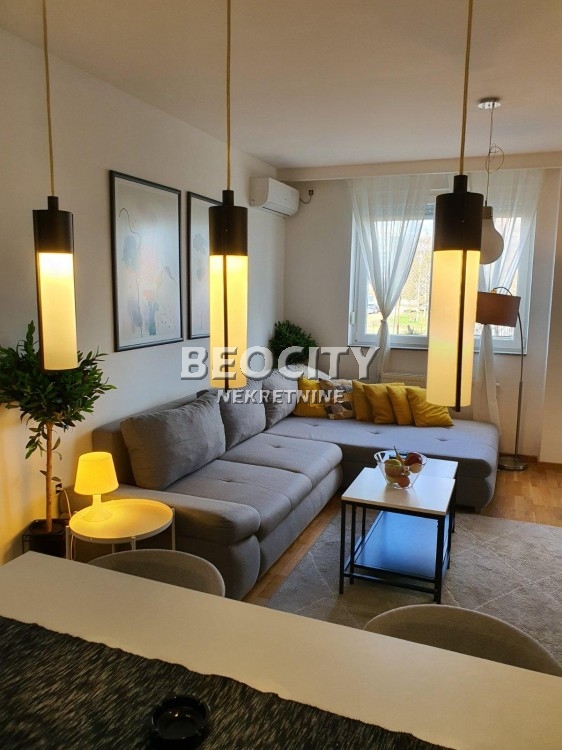 Trosoban stan, 62 m2, Sajmište, Branka Bajića ID: 107829 6