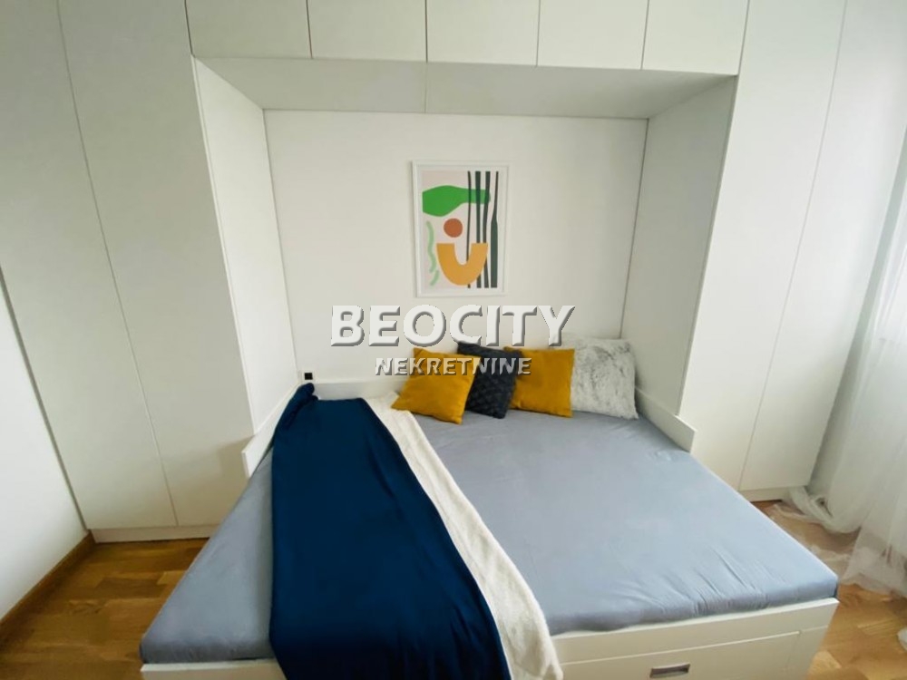 Trosoban stan, 62 m2, Sajmište, Branka Bajića ID: 107829 10