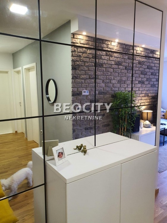 Trosoban stan, 62 m2, Sajmište, Branka Bajića ID: 107829 8