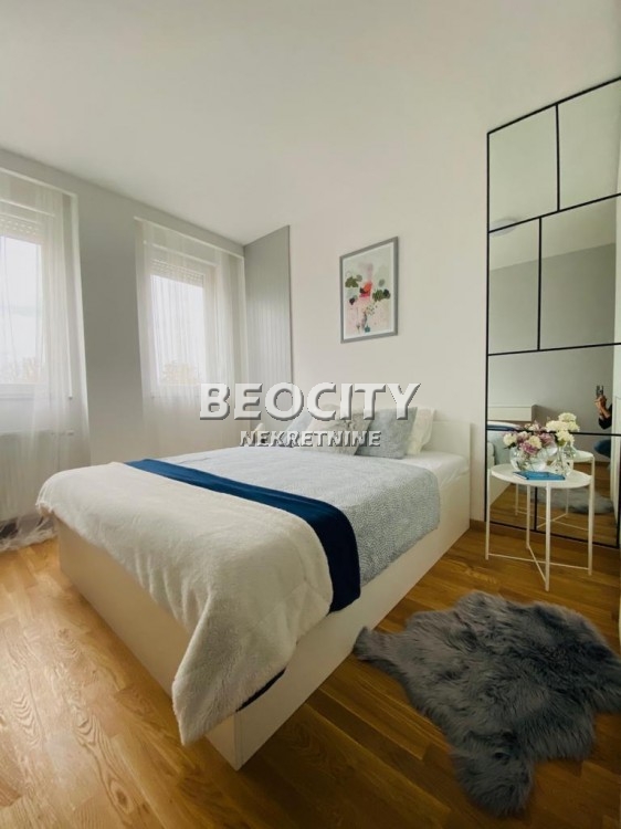 Trosoban stan, 62 m2, Sajmište, Branka Bajića ID: 107829 9