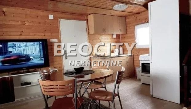 Trosobna kuća, 145 m2, Ada Ciganlija ID: 107848 2