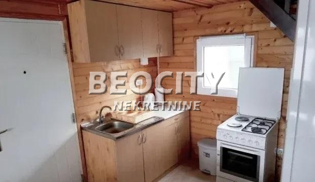 Trosobna kuća, 145 m2, Ada Ciganlija ID: 107848 4