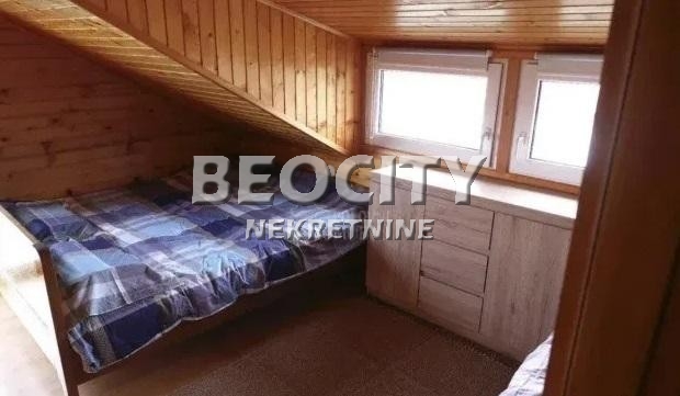 Trosobna kuća, 145 m2, Ada Ciganlija ID: 107848 8