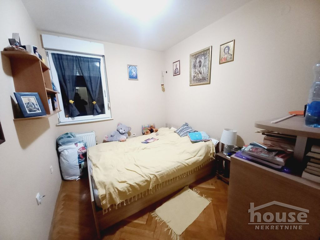 Stan,NOVI SAD,BULEVAR 83m2,196630€ , ID: 1060748 7