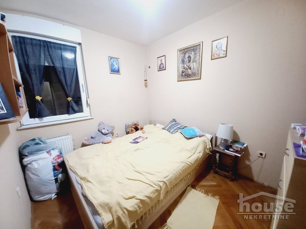 Stan,NOVI SAD,BULEVAR 83m2,196630€ , ID: 1060748 8