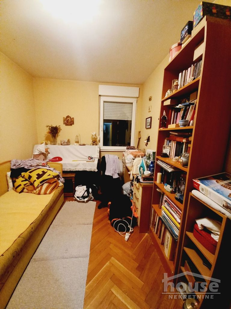 Stan,NOVI SAD,BULEVAR 83m2,196630€ , ID: 1060748 9