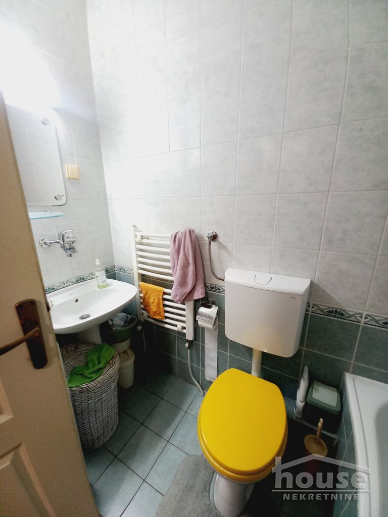 Stan,NOVI SAD,BULEVAR 83m2,196630€ , ID: 1060748 14