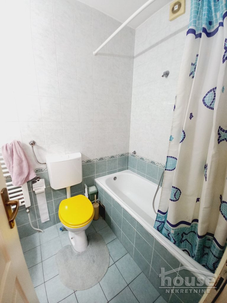 Stan,NOVI SAD,BULEVAR 83m2,196630€ , ID: 1060748 15