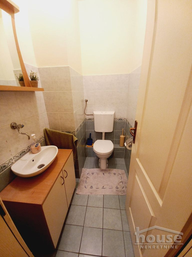 Stan,NOVI SAD,BULEVAR 83m2,196630€ , ID: 1060748 16