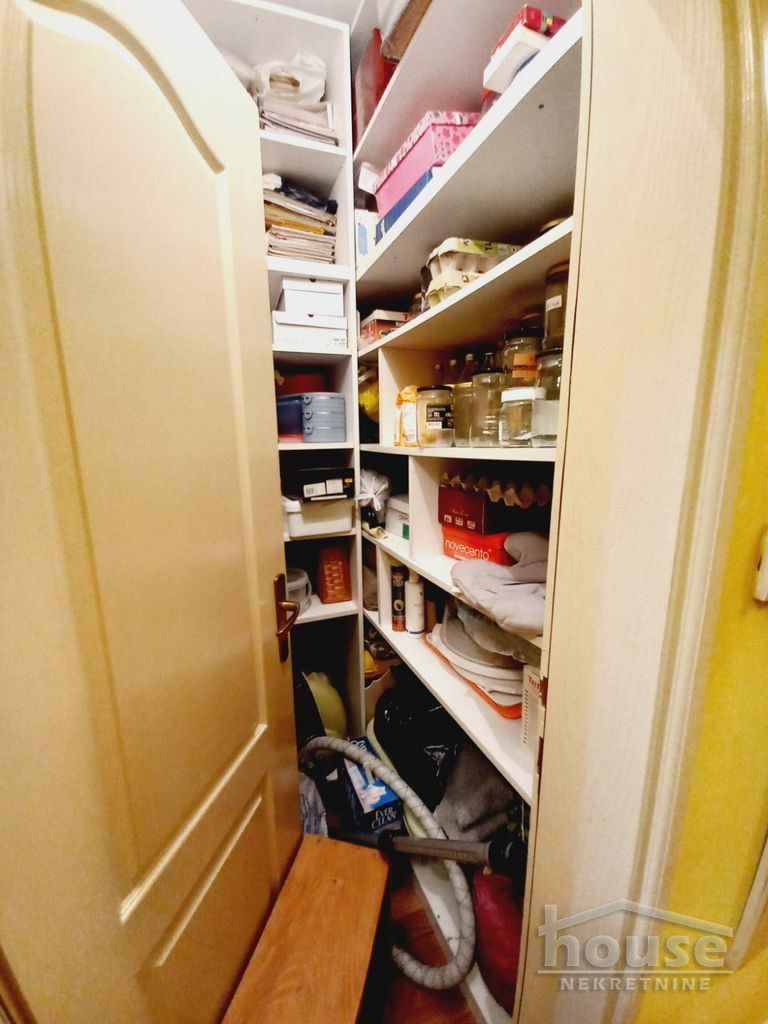 Stan,NOVI SAD,BULEVAR 83m2,196630€ , ID: 1060748 13