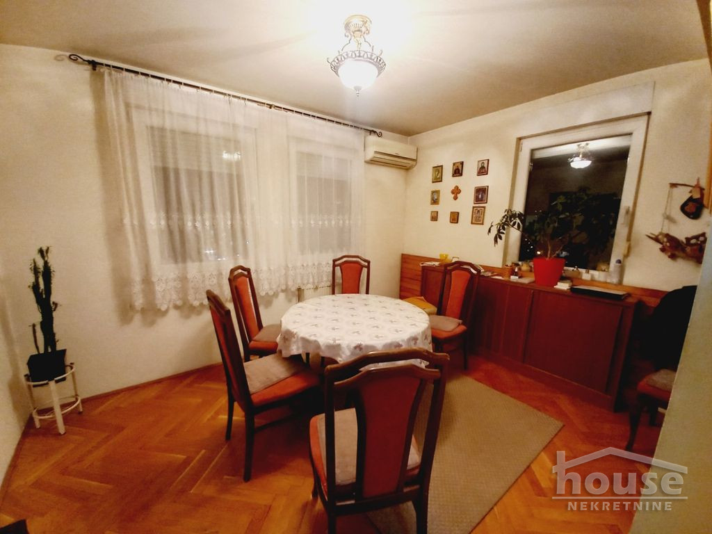 Stan,NOVI SAD,BULEVAR 83m2,196630€ , ID: 1060748 5