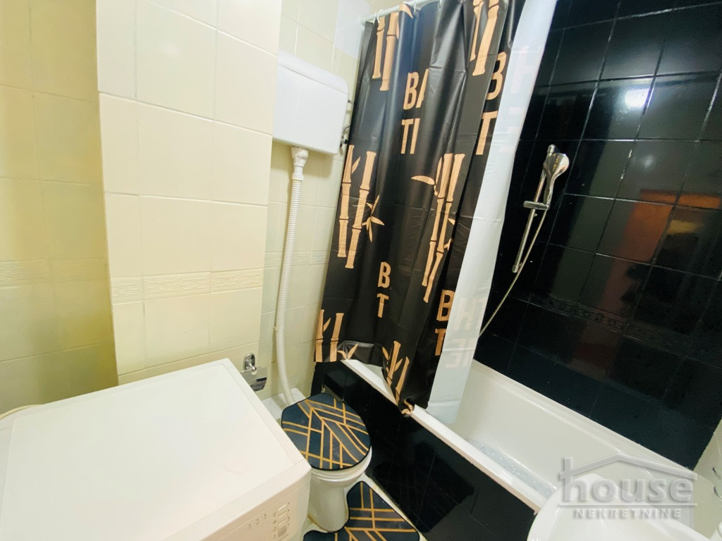 Stan,NOVI SAD,CENTAR 54m2,133900€ , ID: 1059678 13