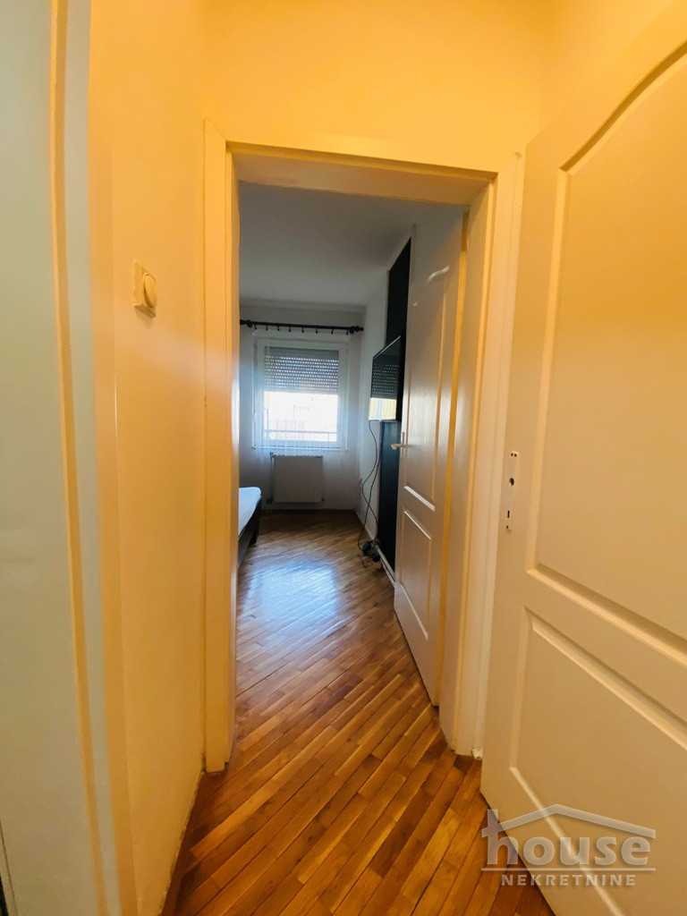 Stan,NOVI SAD,CENTAR 54m2,133900€ , ID: 1059678 14