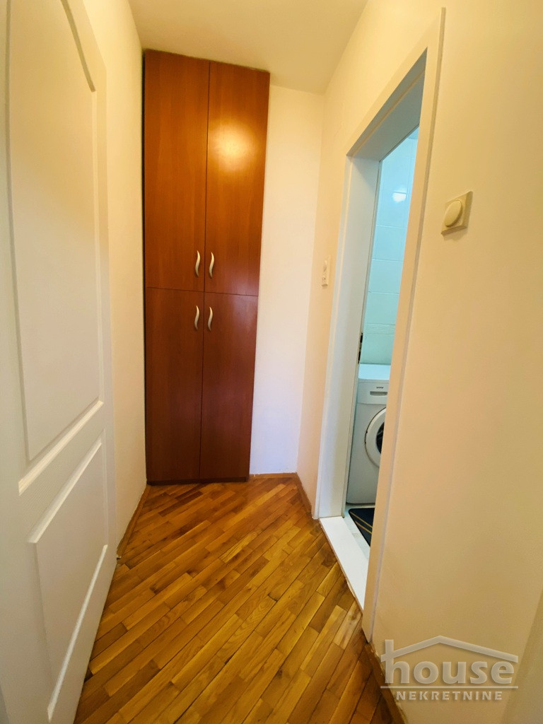 Stan,NOVI SAD,CENTAR 54m2,133900€ , ID: 1059678 15