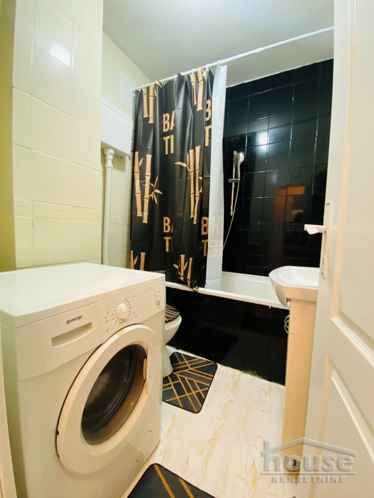 Stan,NOVI SAD,CENTAR 54m2,133900€ , ID: 1059678 12