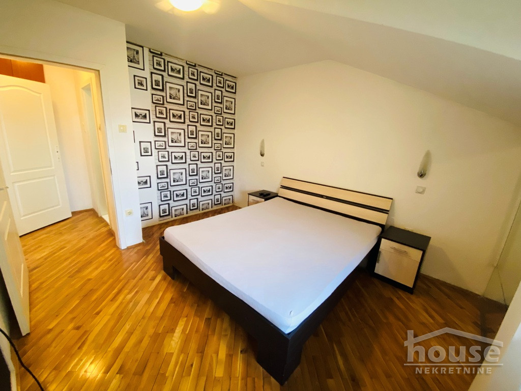 Stan,NOVI SAD,CENTAR 54m2,133900€ , ID: 1059678 7